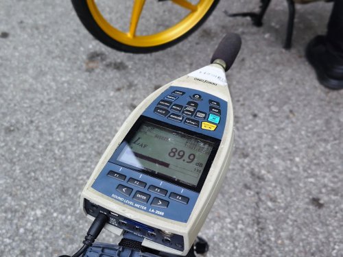 KL Traffic Police continue crackdown on noisy bikes