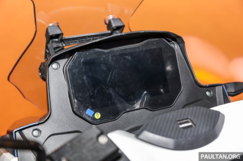 Moda teases Shifter 400X scoot, debut at Art of Speed