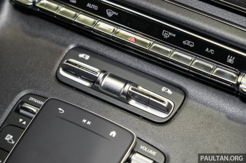 2025 Mercedes-Benz EQV300 Avantgarde facelift launched in Malaysia – RM450,350 OTR, 374 km WLTP