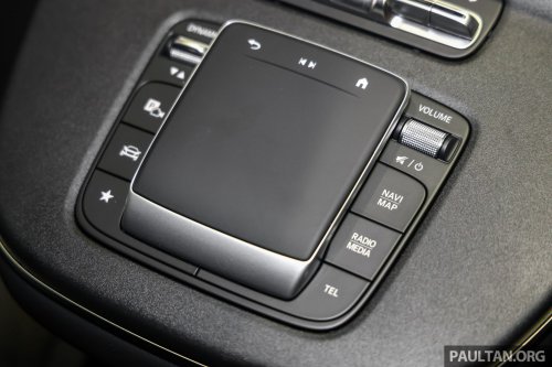 2025 Mercedes-Benz EQV300 Avantgarde facelift launched in Malaysia – RM450,350 OTR, 374 km WLTP