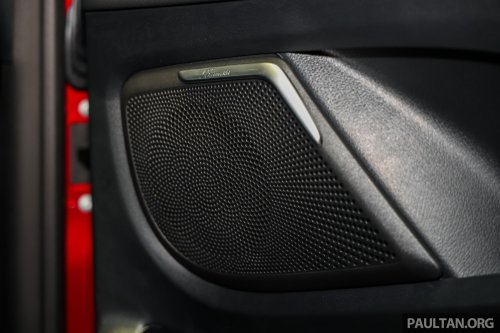 2025 Mercedes-Benz EQV300 Avantgarde facelift launched in Malaysia – RM450,350 OTR, 374 km WLTP