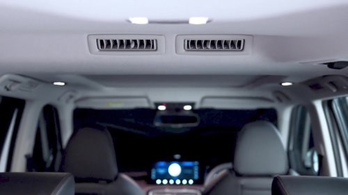 Mitsubishi Destinator gets 5-star ASEAN NCAP rating