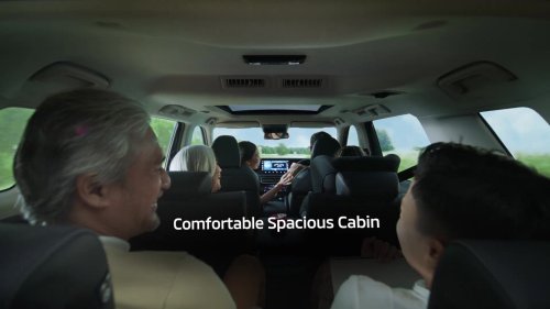 Mitsubishi Destinator gets 5-star ASEAN NCAP rating