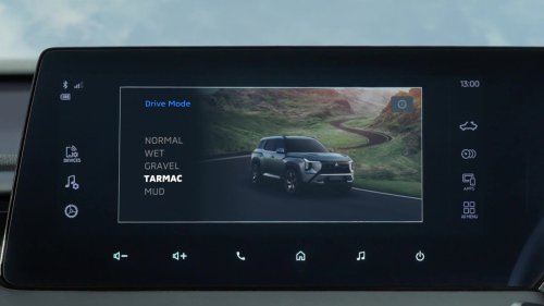 Mitsubishi Destinator gets 5-star ASEAN NCAP rating