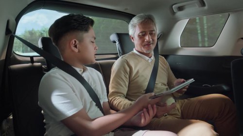 Mitsubishi Destinator gets 5-star ASEAN NCAP rating