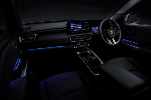 Mitsubishi Destinator gets 5-star ASEAN NCAP rating