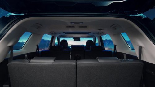 Mitsubishi Destinator gets 5-star ASEAN NCAP rating