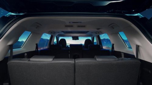 Mitsubishi Destinator gets 5-star ASEAN NCAP rating