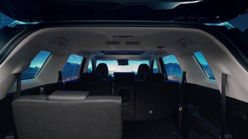 Mitsubishi Destinator gets 5-star ASEAN NCAP rating