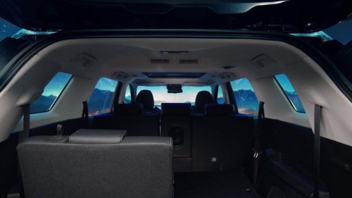 Mitsubishi Destinator gets 5-star ASEAN NCAP rating