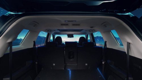 Mitsubishi Destinator gets 5-star ASEAN NCAP rating