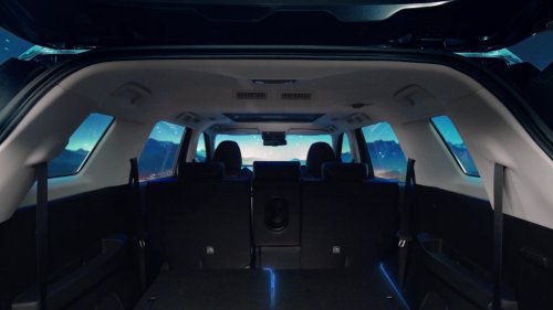 Mitsubishi Destinator gets 5-star ASEAN NCAP rating