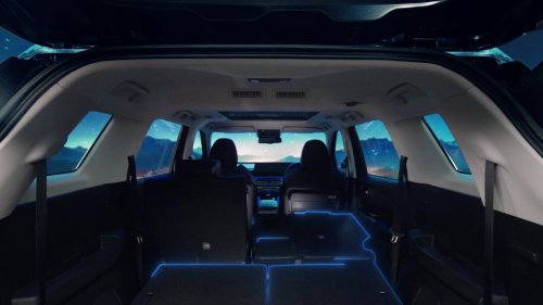 Mitsubishi Destinator gets 5-star ASEAN NCAP rating