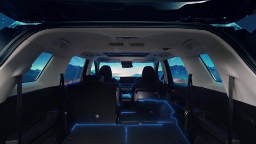 Mitsubishi Destinator gets 5-star ASEAN NCAP rating