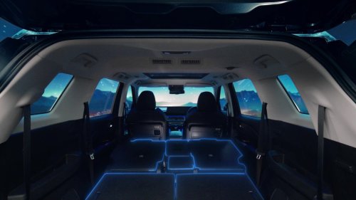 Mitsubishi Destinator gets 5-star ASEAN NCAP rating