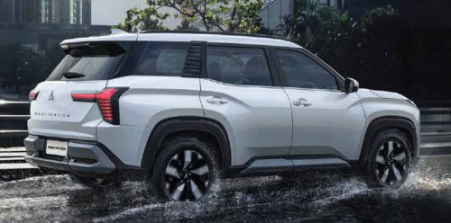 Mitsubishi Destinator gets 5-star ASEAN NCAP rating