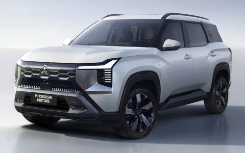 Mitsubishi Destinator gets 5-star ASEAN NCAP rating