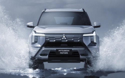 Mitsubishi Destinator gets 5-star ASEAN NCAP rating