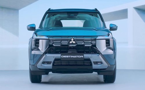 Mitsubishi Destinator gets 5-star ASEAN NCAP rating