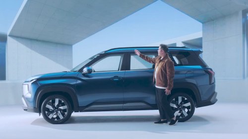 Mitsubishi Destinator gets 5-star ASEAN NCAP rating