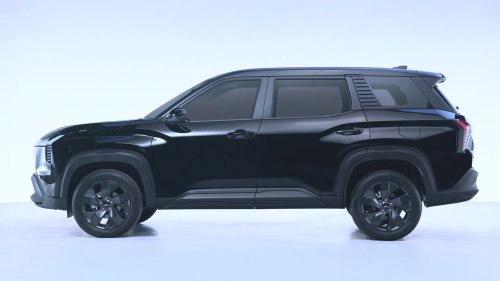 Mitsubishi Destinator gets 5-star ASEAN NCAP rating