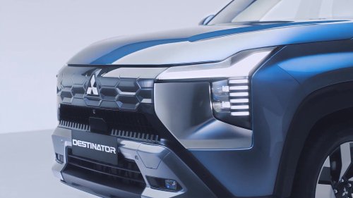 Mitsubishi Destinator gets 5-star ASEAN NCAP rating