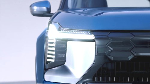 Mitsubishi Destinator gets 5-star ASEAN NCAP rating