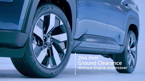 Mitsubishi Destinator gets 5-star ASEAN NCAP rating