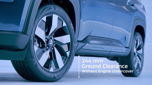Mitsubishi Destinator gets 5-star ASEAN NCAP rating