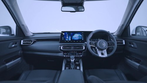 Mitsubishi Destinator gets 5-star ASEAN NCAP rating