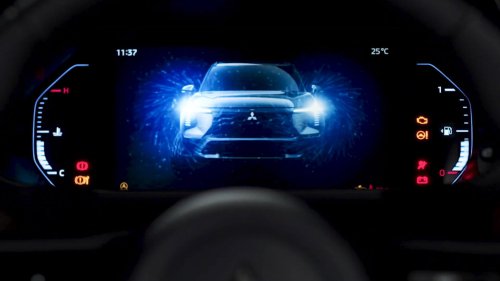 Mitsubishi Destinator gets 5-star ASEAN NCAP rating