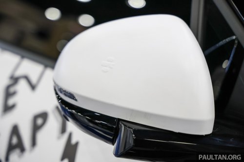 BYD Atto 2 EV previewed at PACE 2025 – compact SUV with 350 km range; X50/HR-V size; launch on July 24