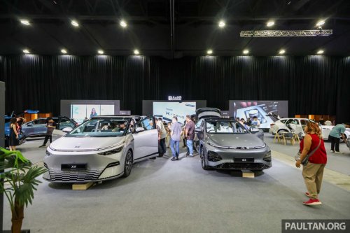 MAA forecasts 3.8% drop in 2026 new car sales to 790k due to rising cost of living, weaker purchasing power