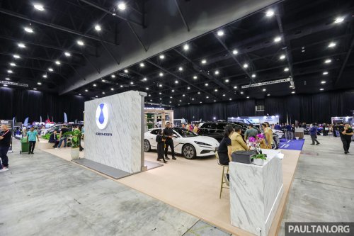 PACE 2025: Exclusive RM5,000 offer when you book a Denza D9; stand to win Jacky Cheung KL concert tix