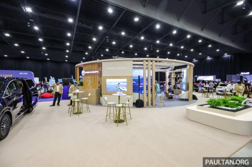 PACE 2025: Exclusive RM5,000 offer when you book a Denza D9; stand to win Jacky Cheung KL concert tix