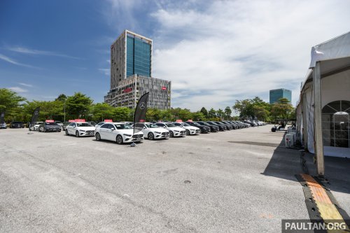 PACE 2025: Mercedes-Benz StarFest – event-exclusive offers, exceptional deals on certified pre-owned cars