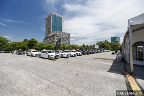 Mercedes-Benz, PACE 2025: Mercedes-Benz StarFest – event-exclusive offers, exceptional deals on certified pre-owned cars