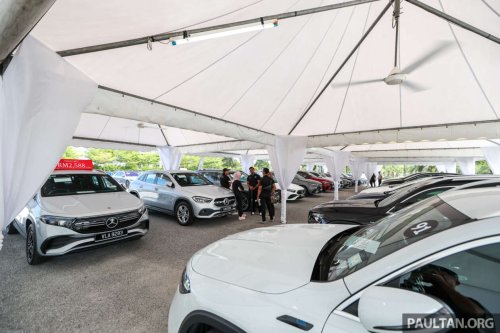 Mercedes-Benz, PACE 2025: Mercedes-Benz StarFest – event-exclusive offers, exceptional deals on certified pre-owned cars