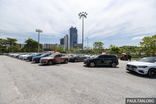 PACE 2025: Mercedes-Benz StarFest – event-exclusive offers, exceptional deals on certified pre-owned cars