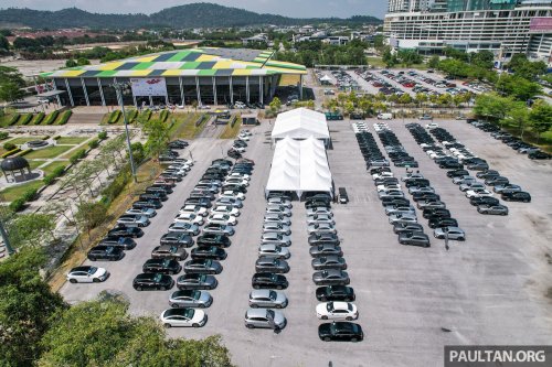 PACE 2025: Mercedes-Benz StarFest – event-exclusive offers, exceptional deals on certified pre-owned cars
