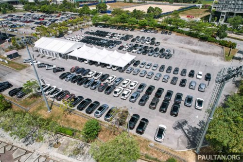 Mercedes-Benz, PACE 2025: Mercedes-Benz StarFest – event-exclusive offers, exceptional deals on certified pre-owned cars