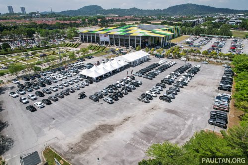 PACE 2025: Mercedes-Benz StarFest – event-exclusive offers, exceptional deals on certified pre-owned cars