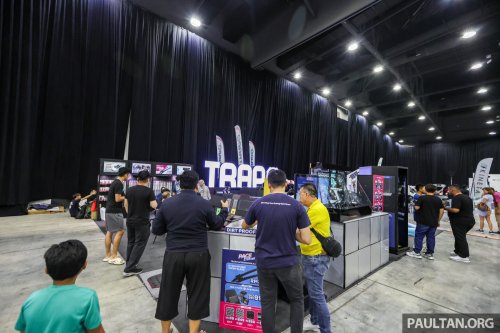 PACE 2025: Wide range of deals from Trapo – wiper blades, car mats, detailing packages, plus giveaways