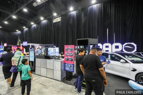 PACE 2025: Wide range of deals from Trapo – wiper blades, car mats, detailing packages, plus giveaways