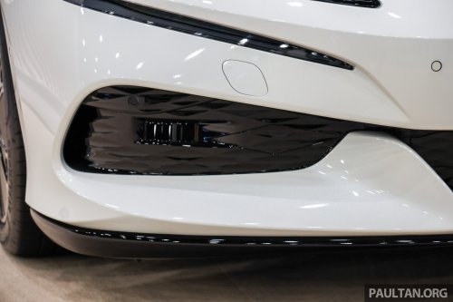 Denza Z9GT in Europe gets Blade 2.0 battery – 600 km WLTP, 1,500 kW Flash Charging, full charge in 9 mins