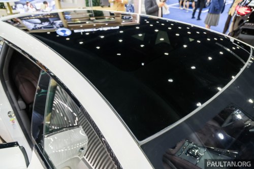 Denza Z9 GT previewed in Malaysia at PACE – EV or PHEV, up to 965 PS, 630 km EV range; 1H 2026 launch