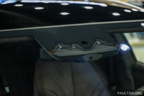 Denza Z9 GT previewed in Malaysia at PACE – EV or PHEV, up to 965 PS, 630 km EV range; 1H 2026 launch