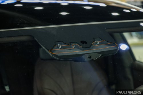 Denza Z9GT in Europe gets Blade 2.0 battery – 600 km WLTP, 1,500 kW Flash Charging, full charge in 9 mins