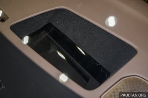 Denza Z9 GT previewed in Malaysia at PACE – EV or PHEV, up to 965 PS, 630 km EV range; 1H 2026 launch