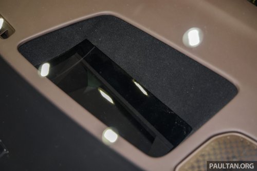 Denza Z9 GT previewed in Malaysia at PACE – EV or PHEV, up to 965 PS, 630 km EV range; 1H 2026 launch